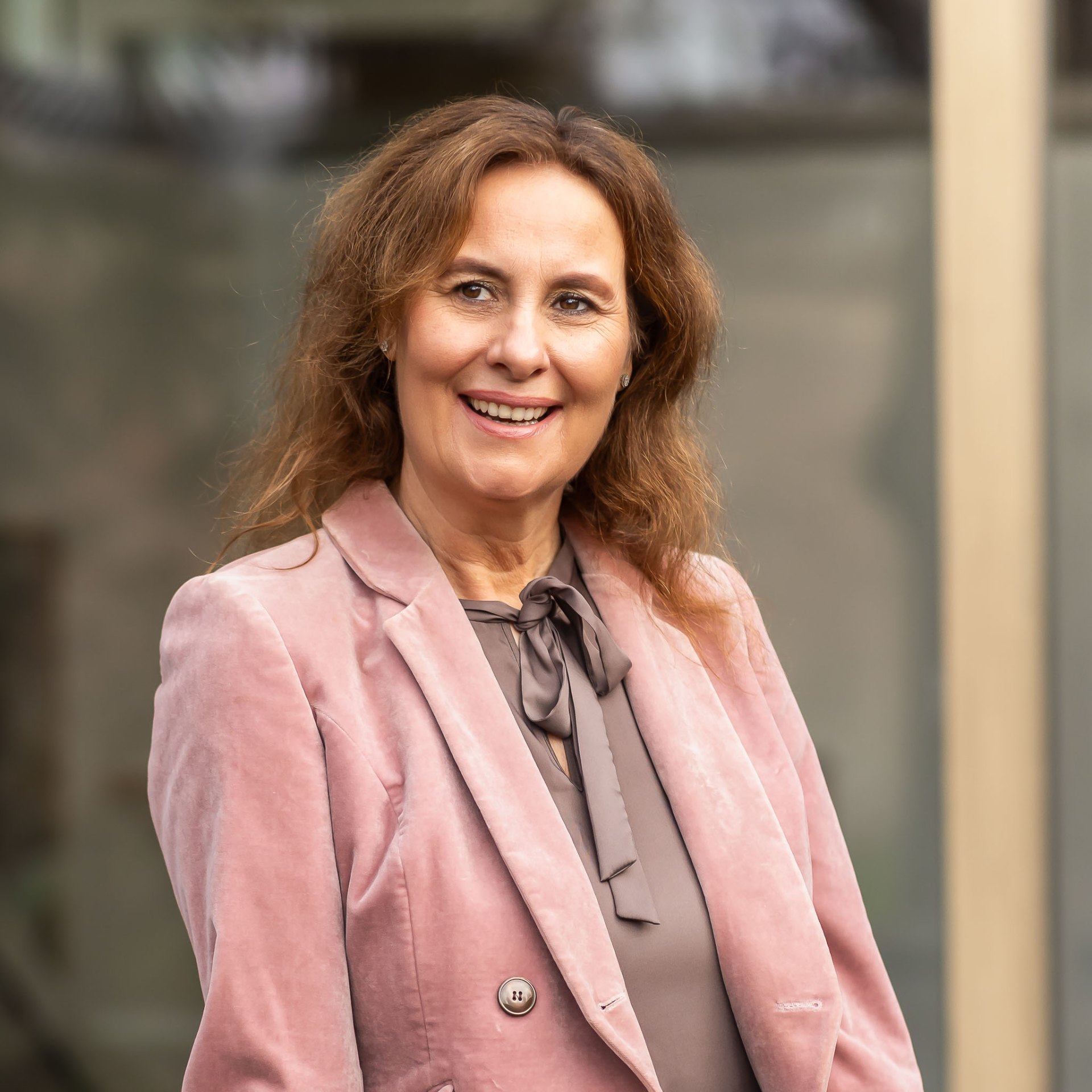 Foto van Anne-Marie uit Gent