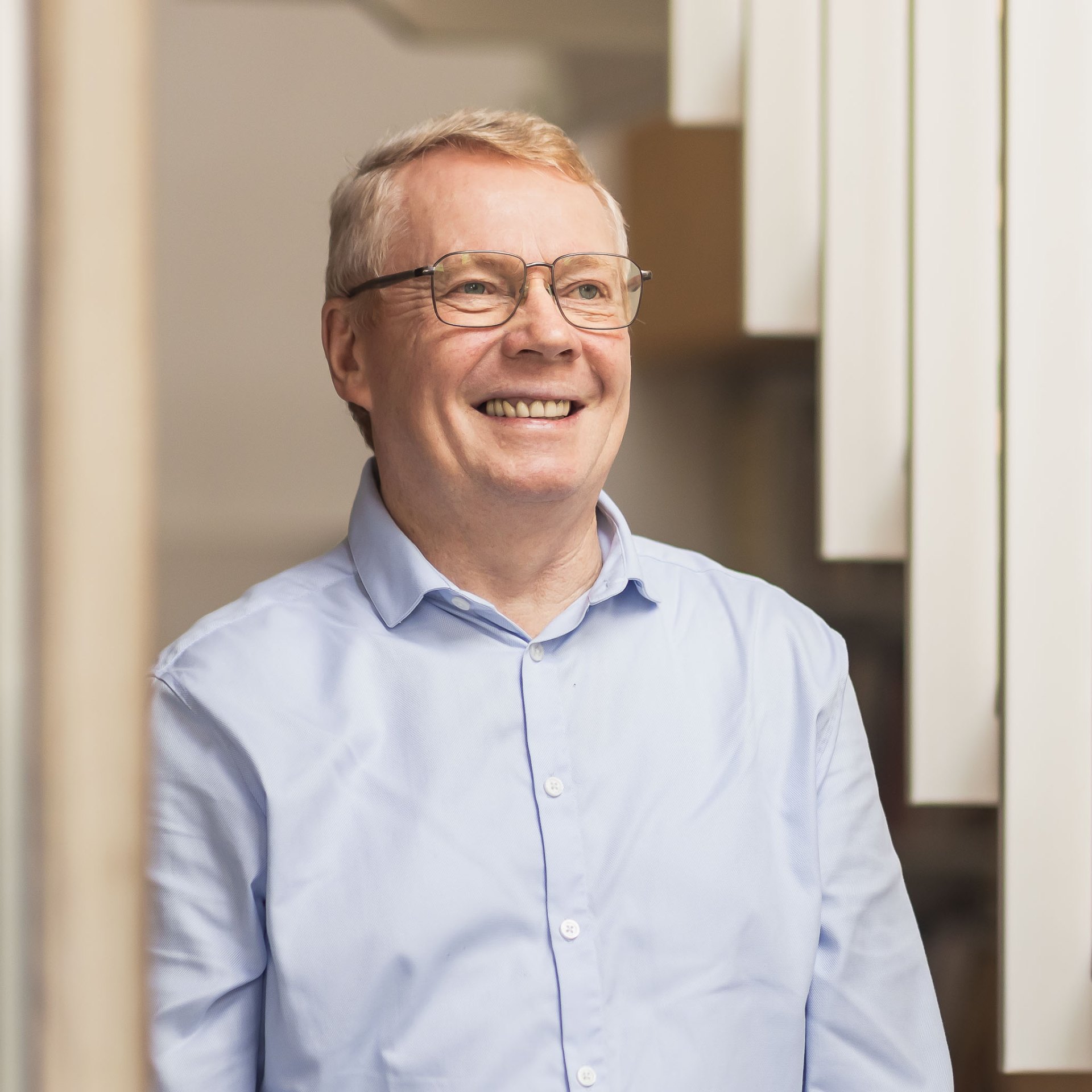 Foto van André uit Antwerpen